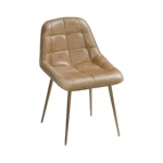 Arcadia Leather Chair