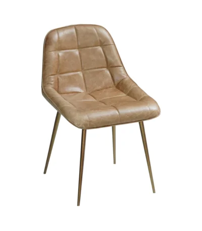 Arcadia Leather Chair