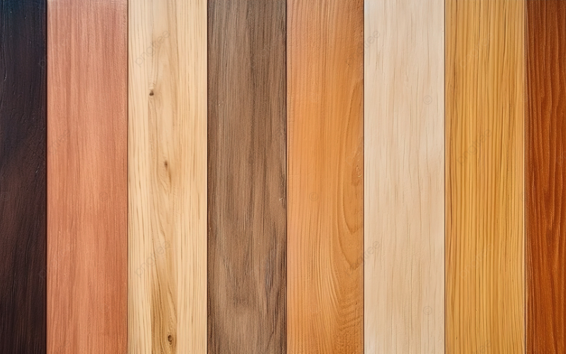 Types of Wood for Furniture