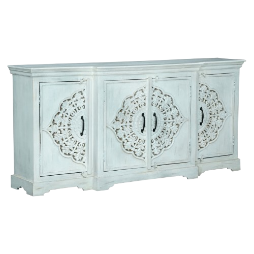 Our Sideboards are Crafted for Long-Lasting Durability