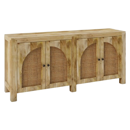 Versatile Sideboard Styles to Suit Any Interior