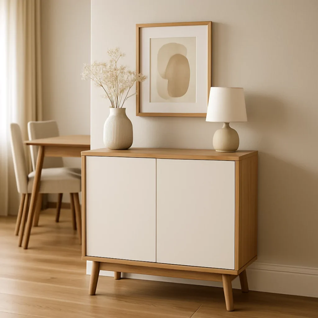 Best Sideboard for Small Dining Room